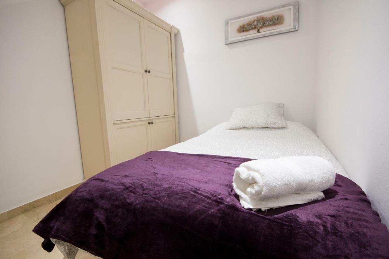 Ferienwohnung Piso Plaza Del Duque Sevilla Exterior foto