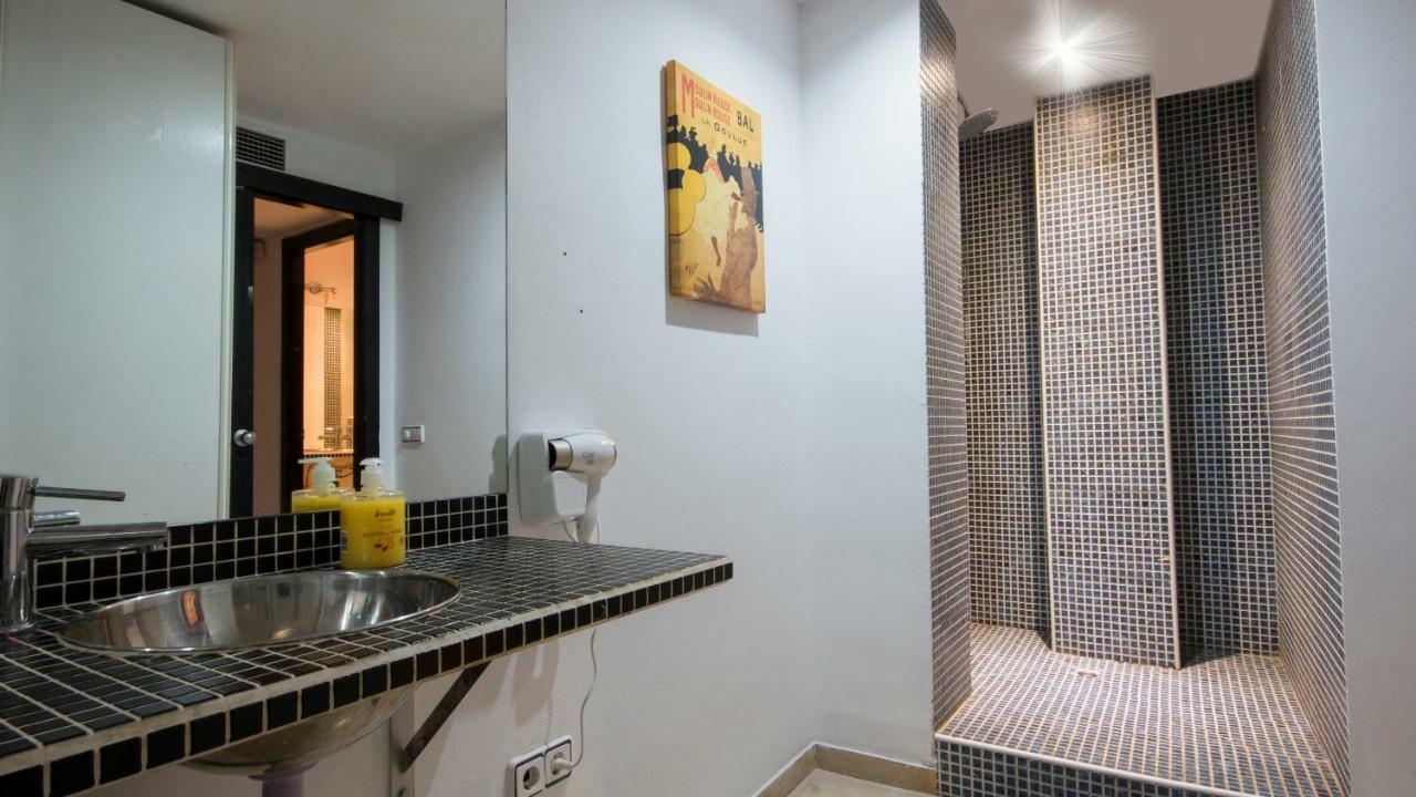 Ferienwohnung Piso Plaza Del Duque Sevilla Exterior foto