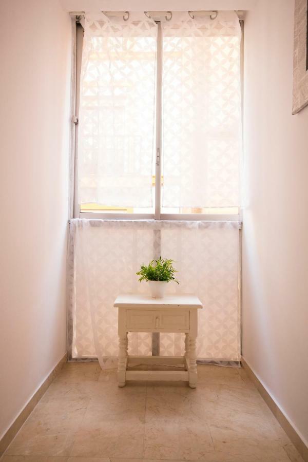 Ferienwohnung Piso Plaza Del Duque Sevilla Exterior foto